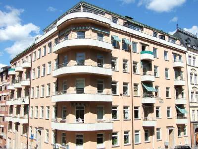 Huset.sol